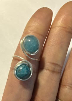 the tide - Jaded Jewelry