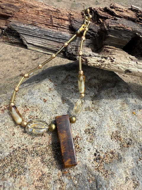 the guardian pendant - Jaded Jewelry