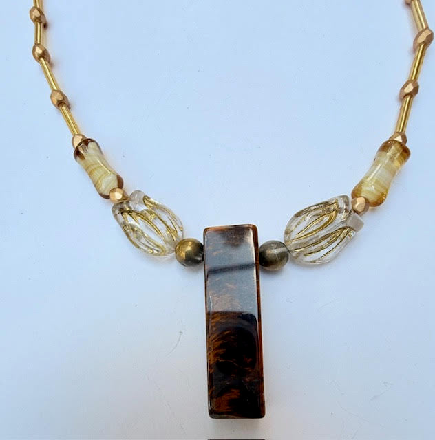 the guardian pendant - Jaded Jewelry