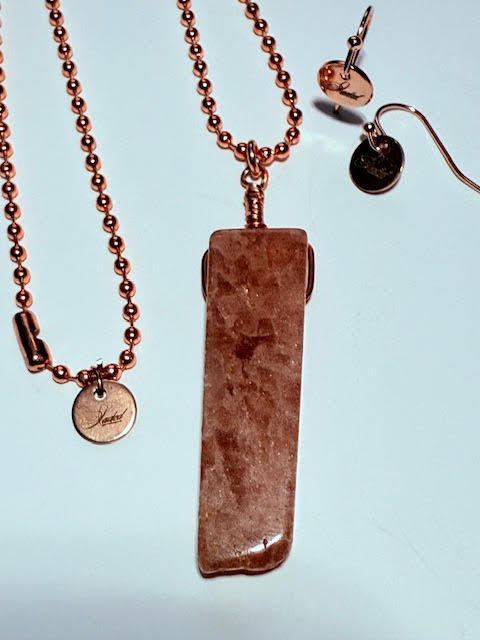 the twilight aura - Jaded Jewelry