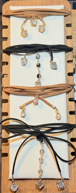 velvet orbit - Jaded Jewelry