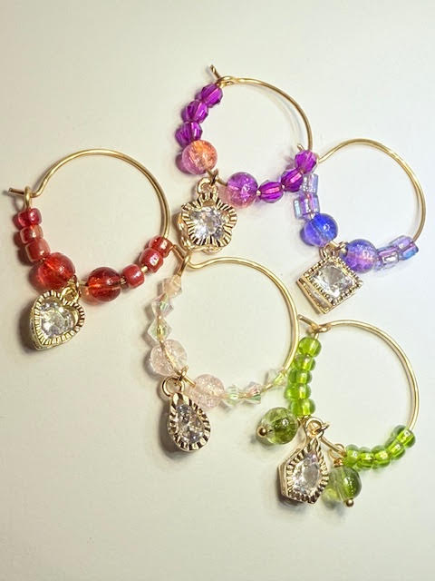 secret garden soirée